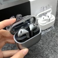 Buds 3 Pro Wireless Earphone R530 Bluetooth Headphone Earpods