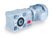 Gearbox of INNOMOTICS, SEW, BONFIGLIOLI, GUOMAO From China