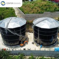 Reliable Aluminum Dome Roofs For External