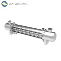 Corrosion-Resistant Stainless Steel Pressure Vessels with ASME Certification