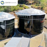 Reliability And Performance Aluminum Dome Roofs