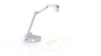2MP Portable Visualizer Document Camera Optical Zoom From China