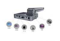 Document Camera 16MP Digital Zoom