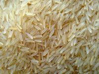 IR-64 Parboiled Rice 5% Broken