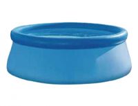 PVC above ground Pop-Up Ring pool