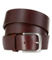 Leather Fashion Belt From Pakistan