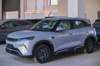 BYD YUAN PLUS/UP