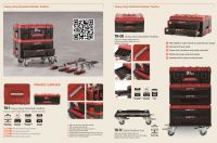 Stacking Toolbox