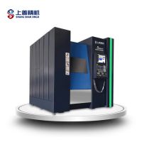 graphite CNC machine From China