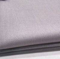 Classic Suit Uniform TR Twill Fabric