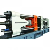 Cold Chamber Die Casting Machine