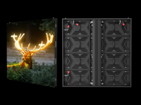 HD Stage Advertising P2 LED Display