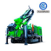 QYD Series Crawler Fully Hydraulic Core