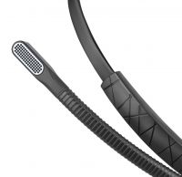 BS29 USB wired noise cancelling headphones with mic