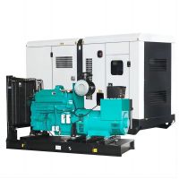 JXJN generator set