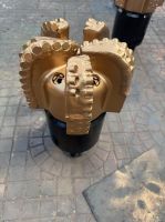PDC Petroleum Drilling Drill bit 5 Knife wings 10 5/8 in(269.87mm)