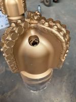 PDC Petroleum Drilling Drill bit 3 Knife wings 9.5in Ã¯Â¼ï¿½241.3mmÃ¯Â¼ï¿½