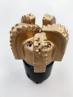 API Certified PDC Drill Bit for Oilfield &amp; Water Well Drilling â�� 8 1/2 inch From China