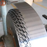 Premium High Carbon Steel Band Saw Blade for Wood Cutting From China