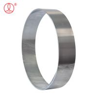 OEM Custom High Carbon Steel Strip for Bandsaw Blade Production