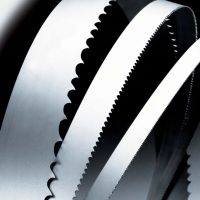 Custom Size Bi-Metal Bandsaw Blade M42 M51 Grade Bimetal Band Saw Blade