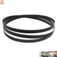 Custom Size CNC Machine Band Saw Blade Curve Cutting Bandsaw Blade for Furniture Cutting