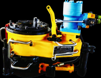 power tong