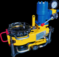 power tong