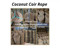 Coconut Coir Rope From Vietnam