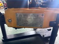 API Standard Xq29 2.6 Hydraulic Power Tong/ Teda Casing Power Tong Drilling Tool Hydraulic From China