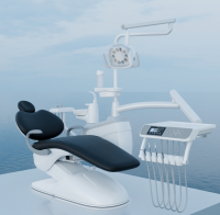 Led lights ESAY Dental Unit