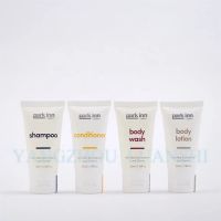 Hotel Bathroom Shampoo