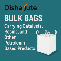 FIBC Bags, Jumbo Bags, Bulk Bags, Super Sack Bags From India