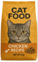 Custom Flexible Packaging Bag Stand-up Pouch, Zipper Bag, Laminated Film for Food &amp;amp; Industrial Use