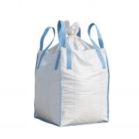 FIBC Bulk Bag / Jumbo Bag  1000kg-2000kg Capacity for Industrial Use