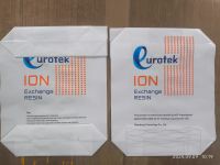 Heavy-Duty FFS PE Bag for 25kg Powder and Granule Packaging