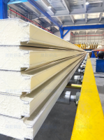 cold storage panels