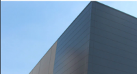 steel building enclosure system