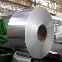 Galvanized steel coils From China