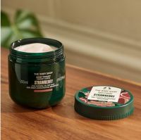 The Body Shop Strawberry Body Butter- 200ML
