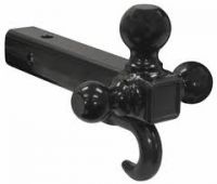 Thinkwell Heavy Duty Tri Hitch Ball