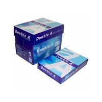 DOUBLE A