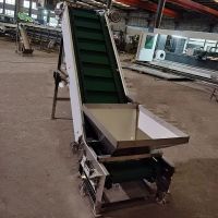 High-End 304 Stainless Steel Inclined