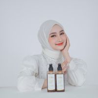 Kalira Borneo Herb Liquid Soap