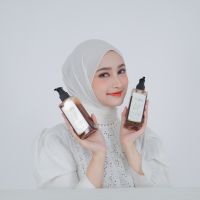 Kalira Borneo Herb Liquid Soap From Indonesia