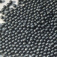 Steel Shot Grit - New Factory With