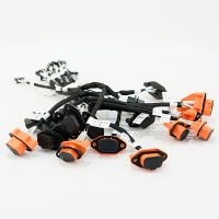 BMU to Battery Pack Communication Cable Assembly For EVs From China