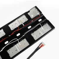 CCS Front-End Acquisition Wiring Harness Assembly From China