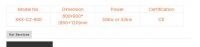 Commercial Kitchenware Gas Style Stove Stainless Steel Table Silver Free Spare Parts Gas Stove with Water Valve Gas Cooktops