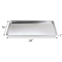 18x26 Inch Aluminum Baking Sheet Oven